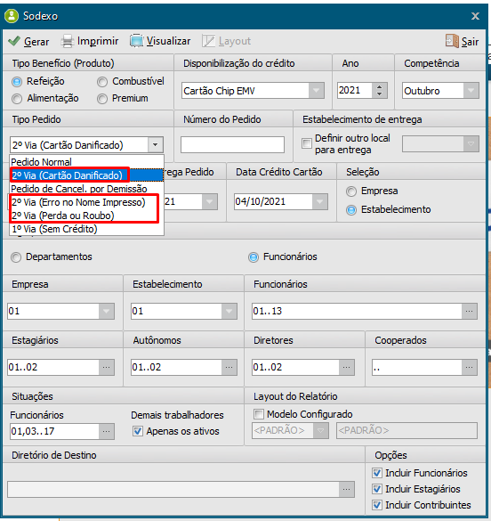 Atendimento Web Nasajon Sistemas