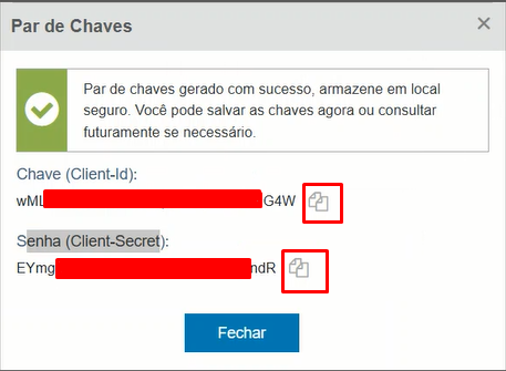 Artigo - Como gerar a chave de acesso no Portal Siscomex